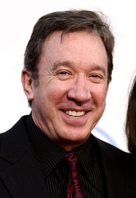 Tim Allen